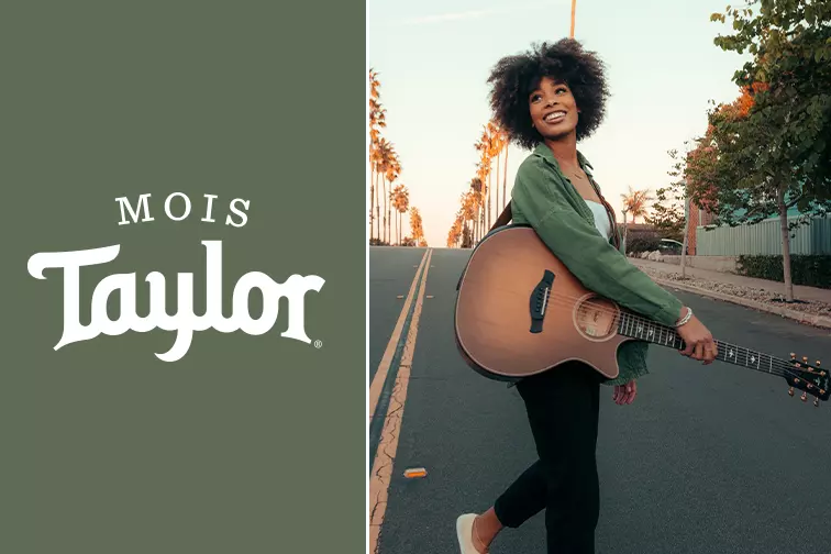 Mois Taylor